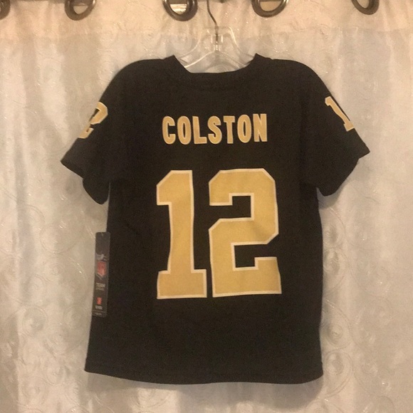 colston jersey